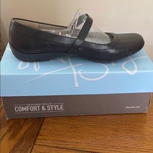 New Life Stride Mary Jane